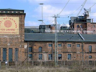 Weyermann Specialty Malts, Bamberg