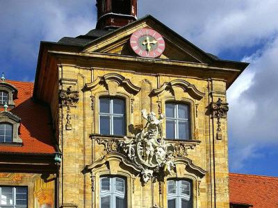 Sammlung Ludwig Bamberg (Ludwig Bamberg Collection), Bamberg