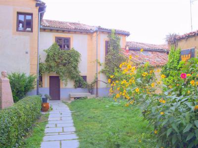 Casa-Museo de Antonio Machado (Antonio Machado House), Segovia