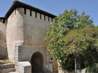 Francisco Peralta Puppet Collection, Segovia