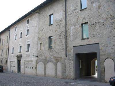 Gallery of Modern and Contemporary Art, Bergamo