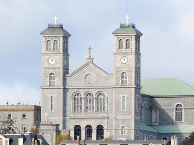 Basilica of St. John the Baptist