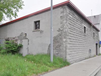 Newman Wine Vaults, St. John`s