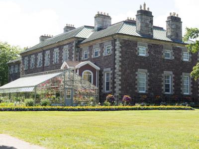 Government House, St. John`s