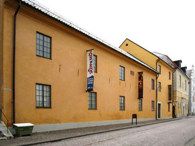 Gotlands Museum