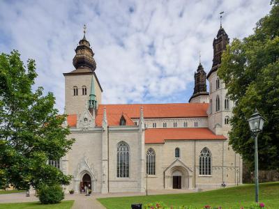 Visby Cathedral