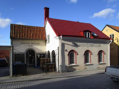 Gotlands Bryggeri