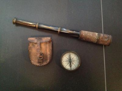 Fenomenalen Science Center, Visby