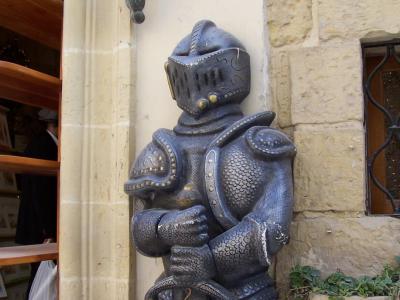 Mdina Experience, Mdina