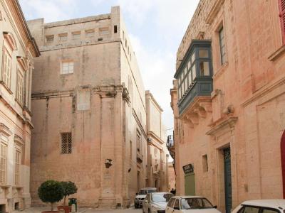 Church and Monastery of St. Peter