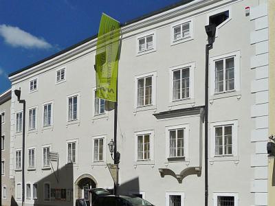 Museum of Modern Art, Passau