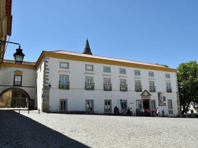 Frei Manuel do Cenaculo National Museum, Evora