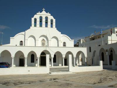 Holy Orthodox Metropolitan Church