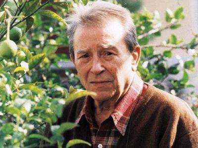 Iakovos Kambanellis Theatre Museum, Naxos