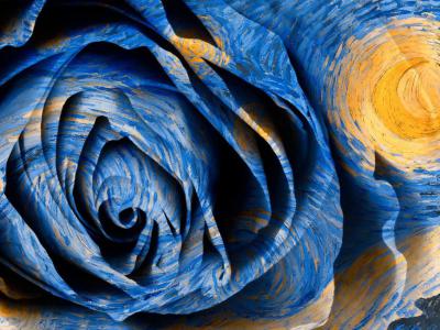 Petalouda Art Gallery, Naxos