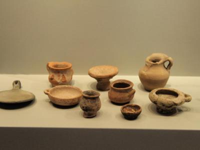 Naxos Folk Museum Collection, Naxos