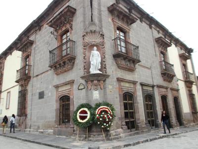Historical Museum of San Miguel de Allende