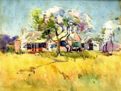 Aelia Art Gallery, Naxos