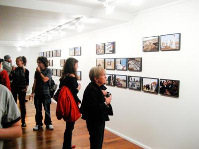 Ted Davis Photography Gallery, San Miguel de Allende