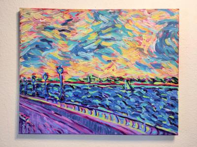 Skot Foreman Fine Art, San Miguel de Allende