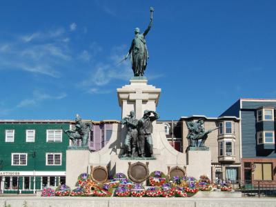 Newfoundland National Memorial