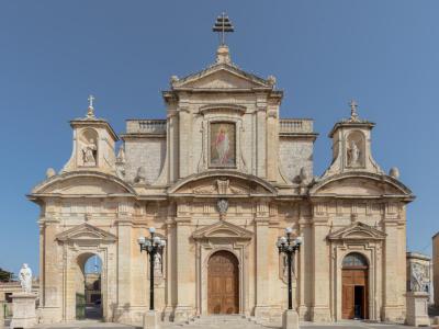 Basilica of St. Paul