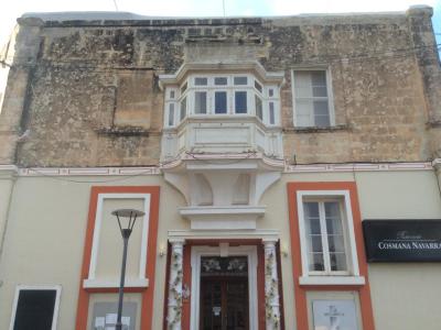 Cosmana Navarra House