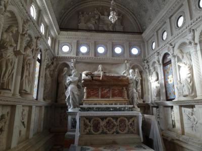 Kapela Sv. Ivan Trogirski (Chapel of Ivan Orsini)