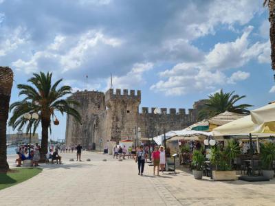 Kula Kamerlengo (Kamerlengo Castle)