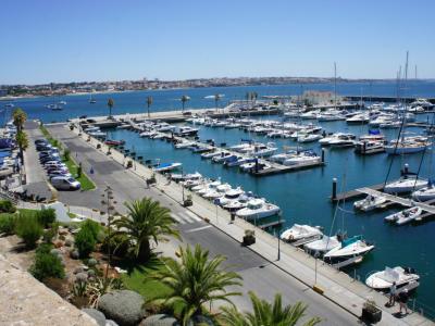 Cascais Marina