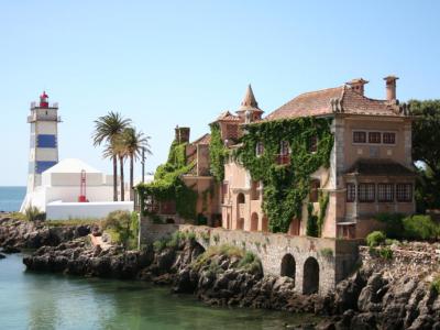 Casa de Santa Maria (House of Saint Mary)