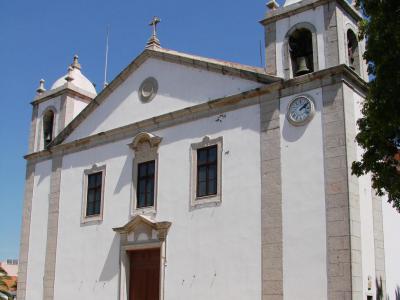 Church of Our Lady of the Assumption
