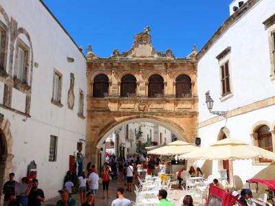 Arco Scoppa (Scoppa Arch)