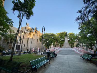 Hidalgo Park