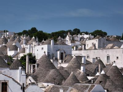 Belvedere Santa Lucia (Santa Lucia Viewpoint)