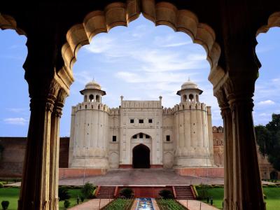 Lahore Fort