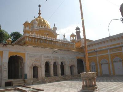 Gurdwara Dera Sahib
