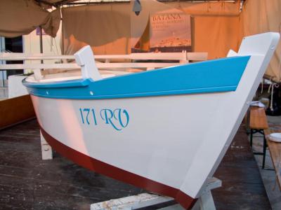 Batana Eco Museum, Rovinj