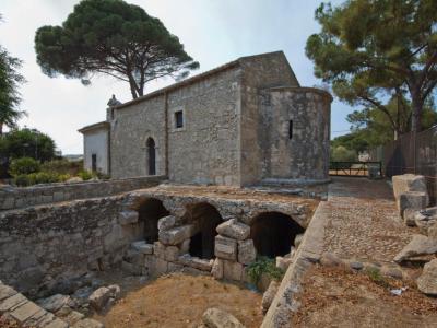 Church of San Nicolò ai Cordari