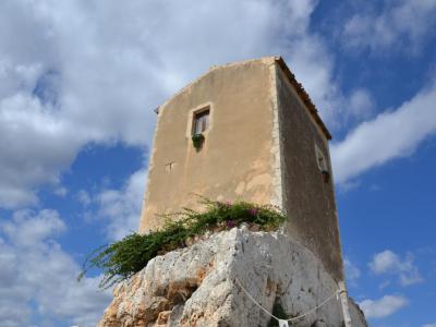 Mulini di Galerme (Mills of Galerme)