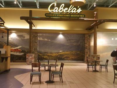 San-A Naha Main Place, Naha