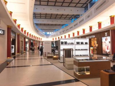 T Galleria By DFS, Naha
