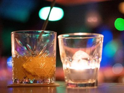 Zuisen Distillery, Naha