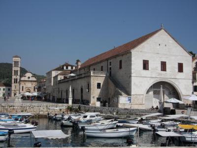 Hvar Arsenal