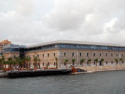 Cartagena Naval Museum, Cartagena