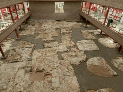 Municipal Archaeological Museum of Cartagena, Cartagena