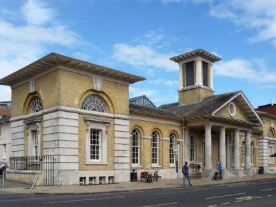 Corn Exchange