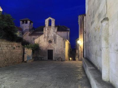 Crkva Svetog Petra (St. Peter’s Church)