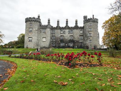 Kilkenny Castle