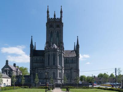 St. Mary's Cathedral